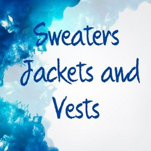 Sweaters